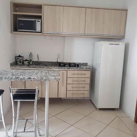 Spot Residence Sao Carlos 700M Da Usp Eksteriør bilde