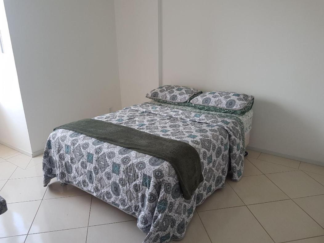 Spot Residence Sao Carlos 700M Da Usp Eksteriør bilde