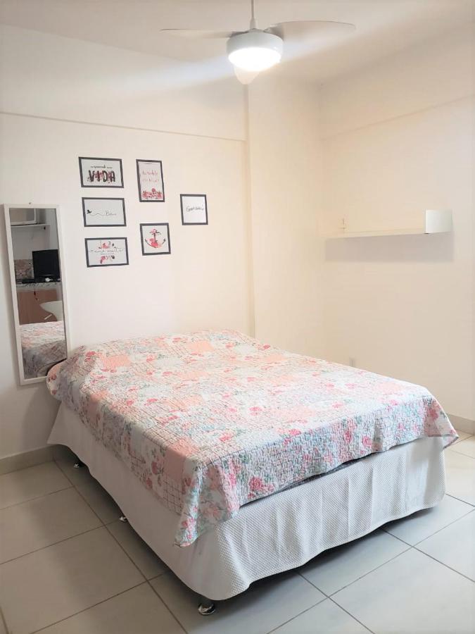 Spot Residence Sao Carlos 700M Da Usp Eksteriør bilde