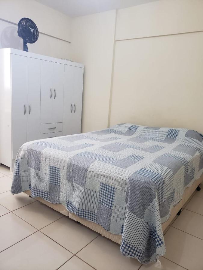 Spot Residence Sao Carlos 700M Da Usp Eksteriør bilde
