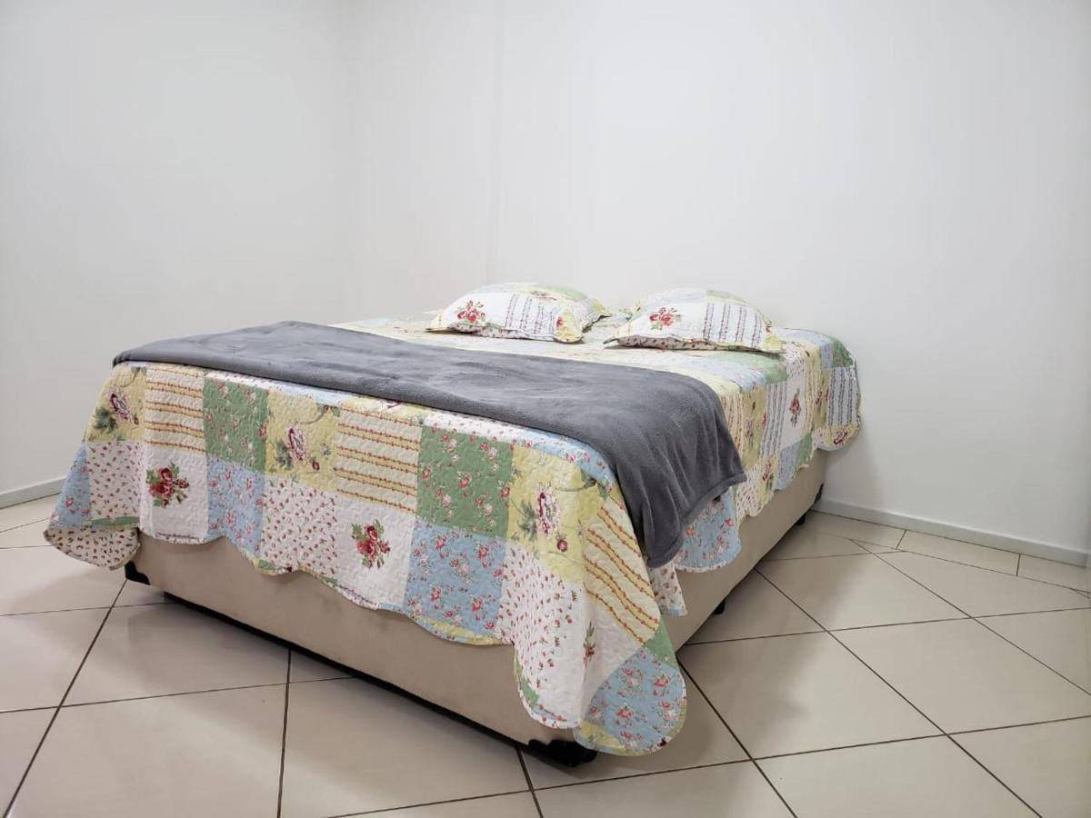 Spot Residence Sao Carlos 700M Da Usp Eksteriør bilde