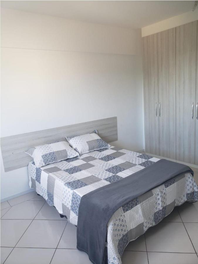 Spot Residence Sao Carlos 700M Da Usp Eksteriør bilde