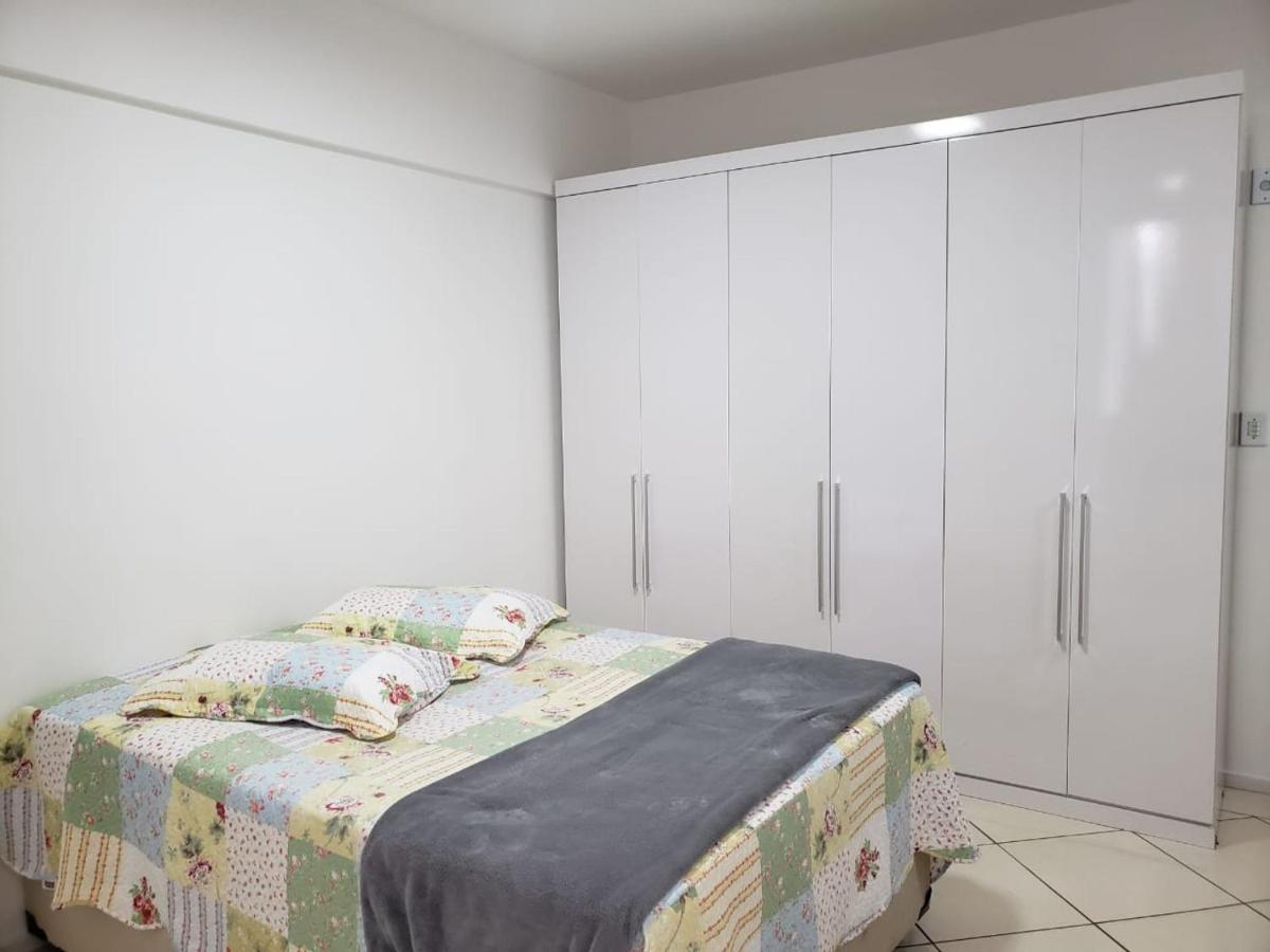 Spot Residence Sao Carlos 700M Da Usp Eksteriør bilde