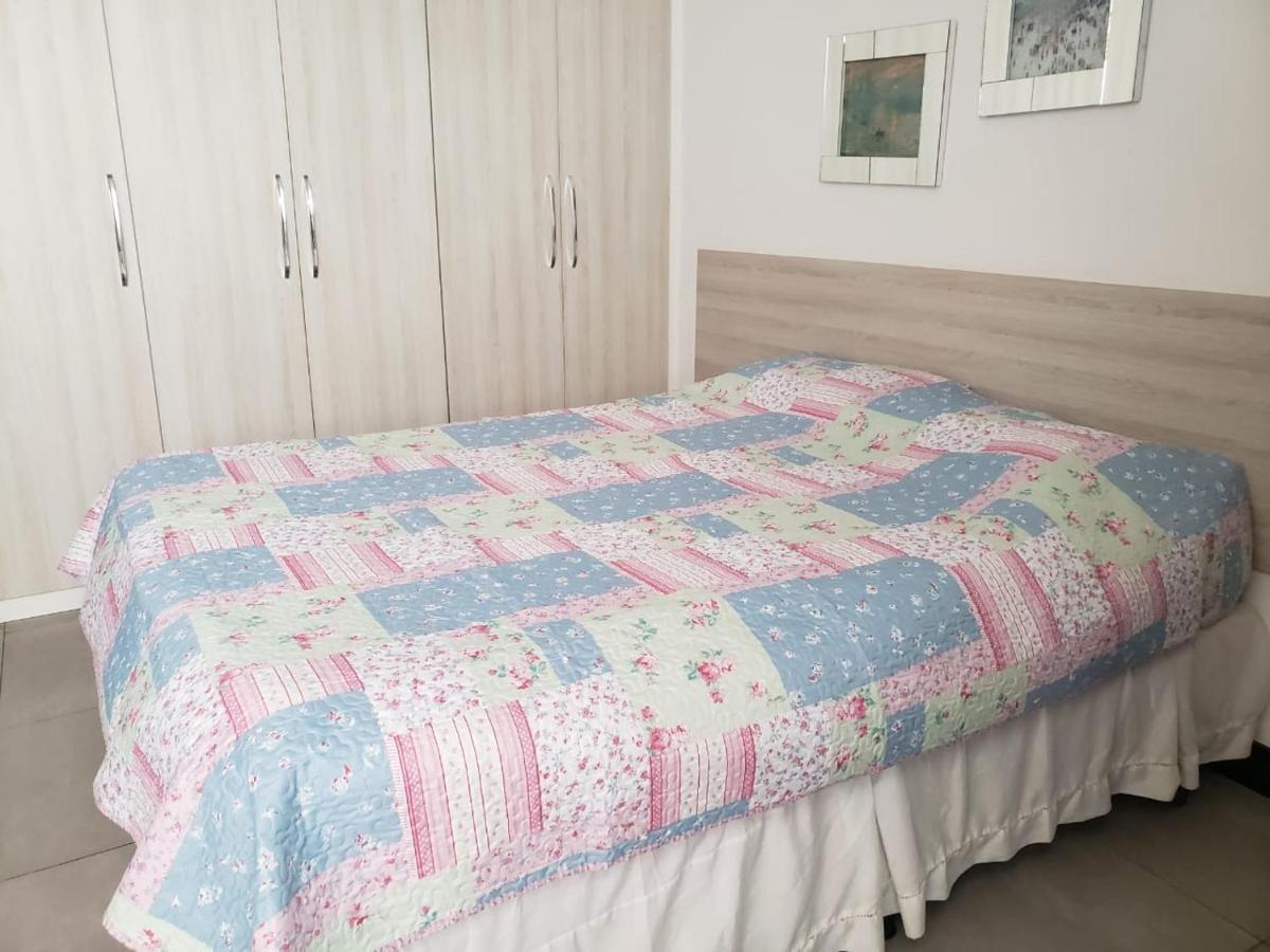 Spot Residence Sao Carlos 700M Da Usp Eksteriør bilde