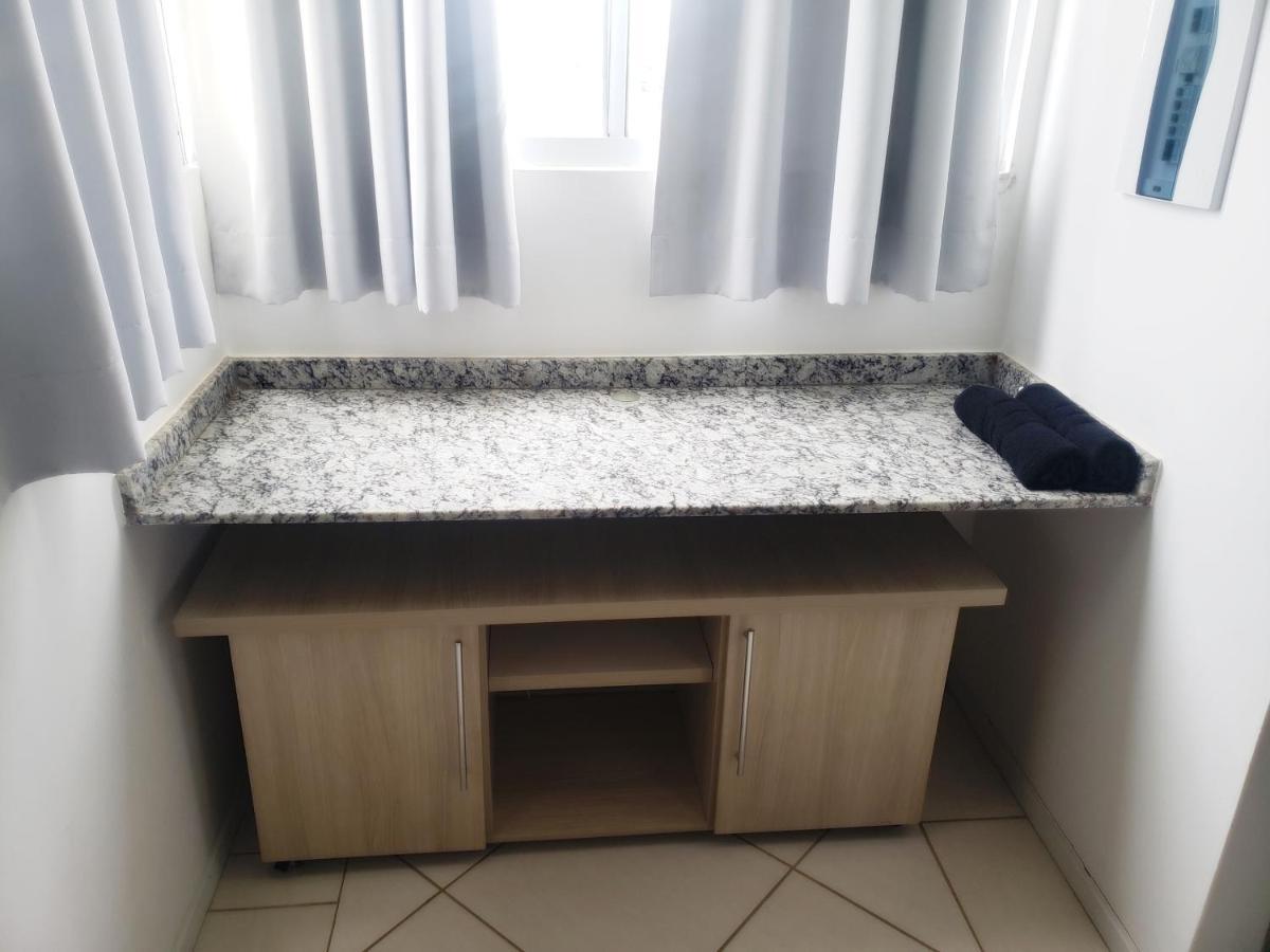 Spot Residence Sao Carlos 700M Da Usp Eksteriør bilde