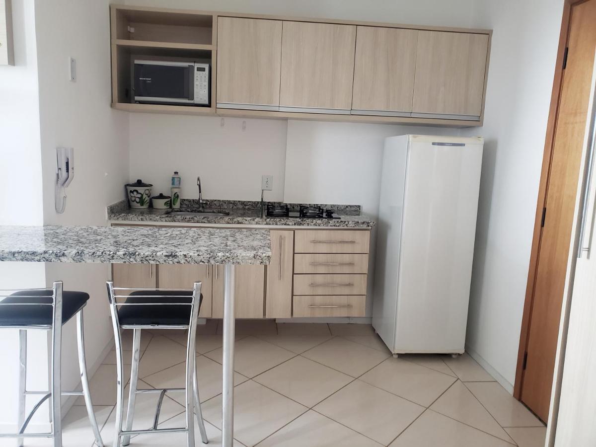 Spot Residence Sao Carlos 700M Da Usp Eksteriør bilde