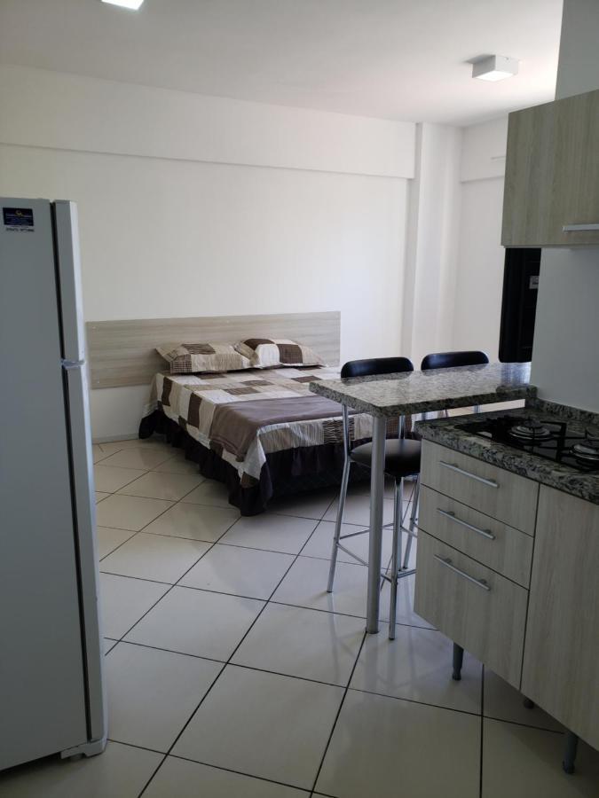 Spot Residence Sao Carlos 700M Da Usp Eksteriør bilde