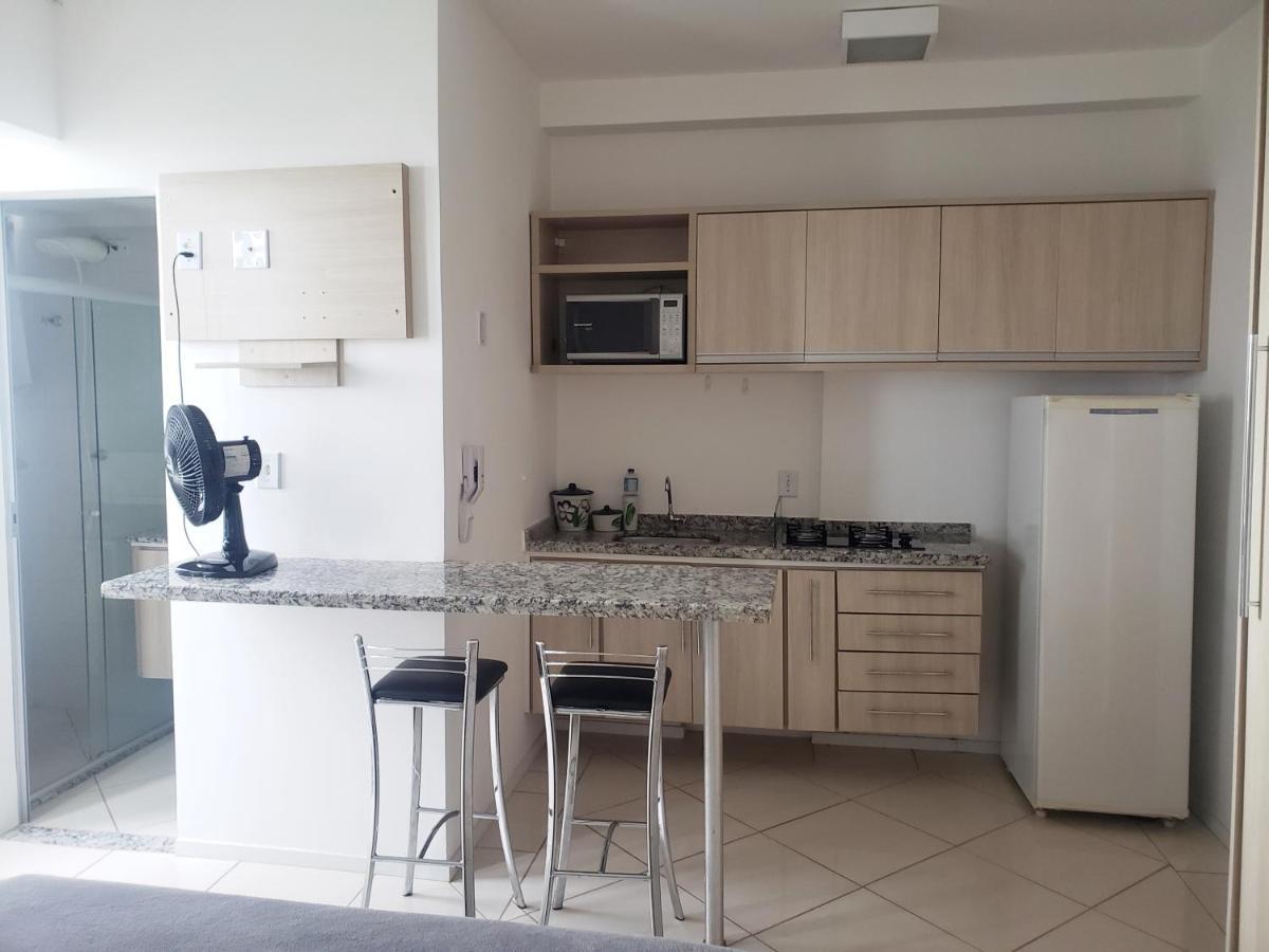 Spot Residence Sao Carlos 700M Da Usp Eksteriør bilde