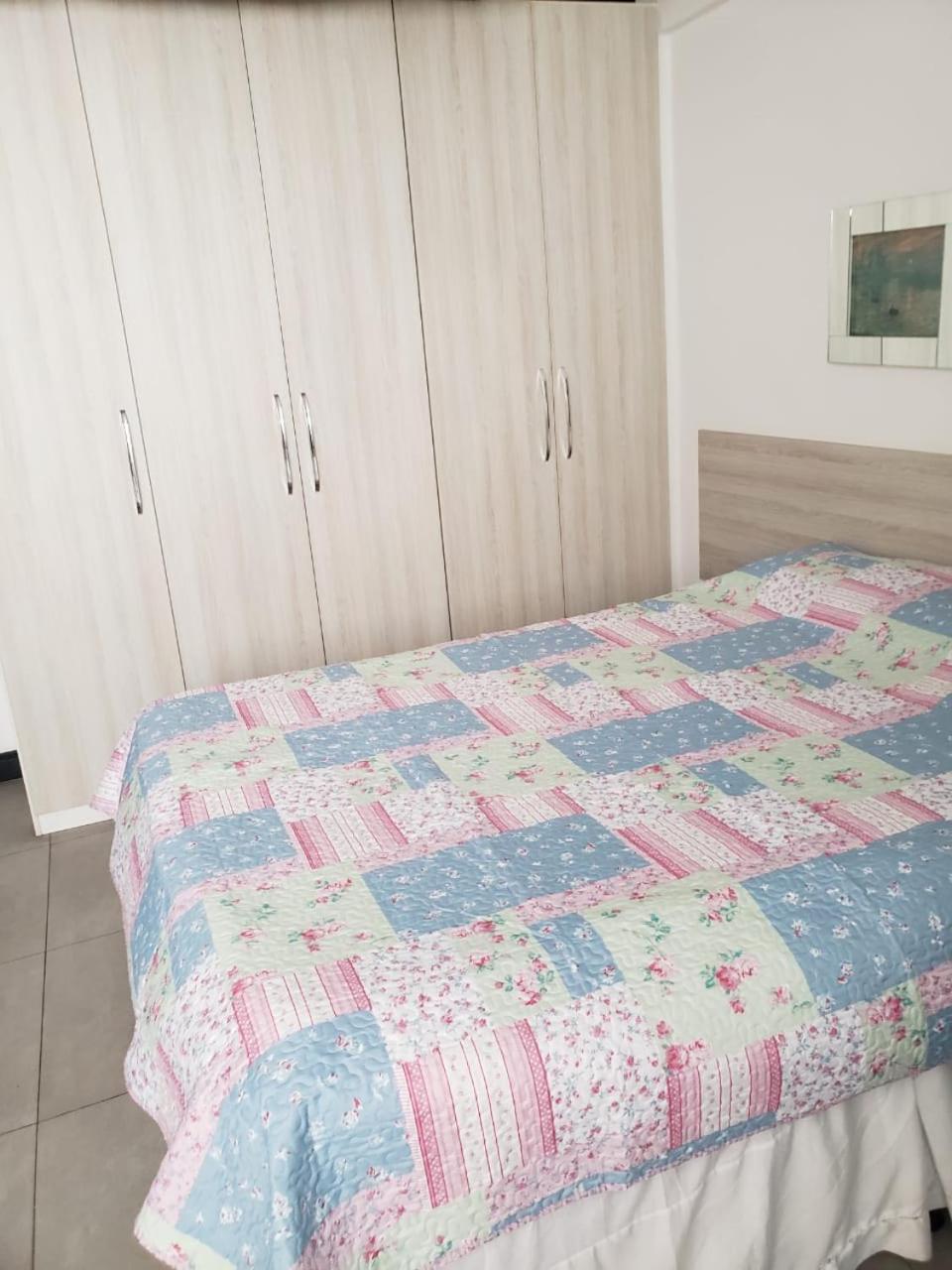 Spot Residence Sao Carlos 700M Da Usp Eksteriør bilde