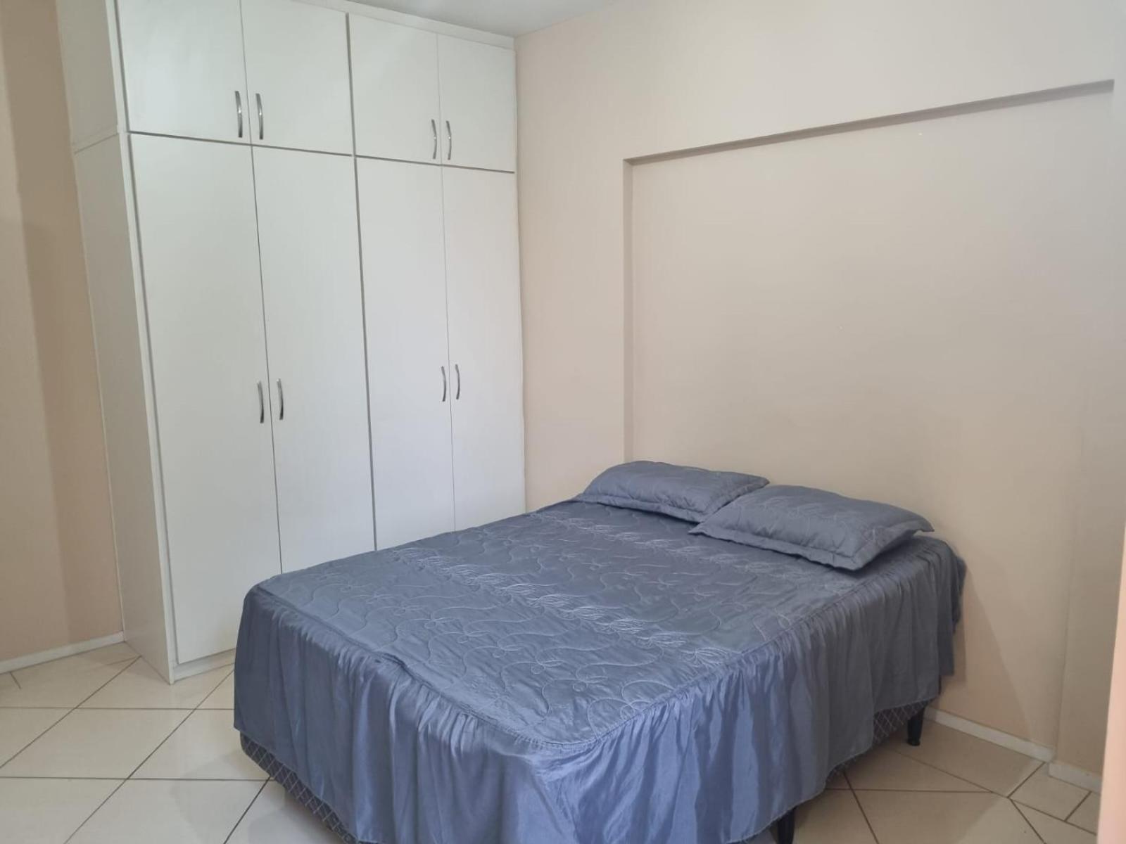 Spot Residence Sao Carlos 700M Da Usp Eksteriør bilde