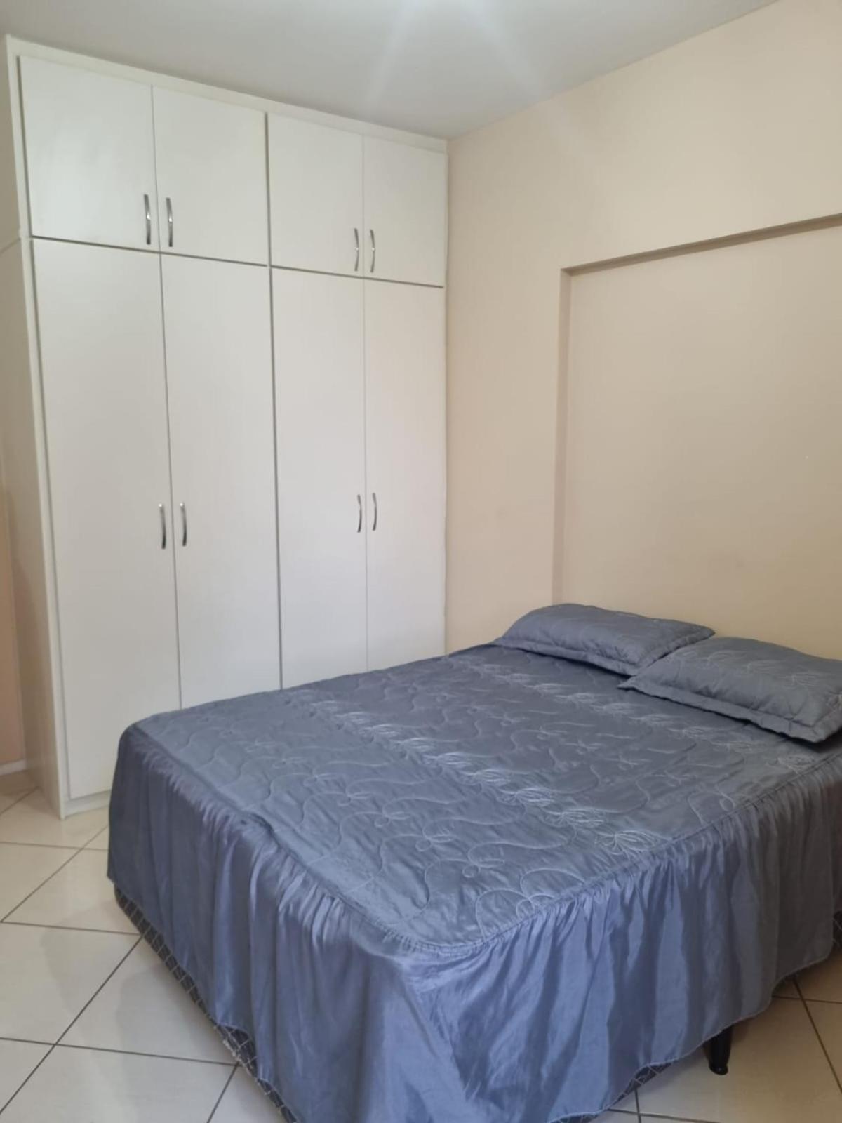 Spot Residence Sao Carlos 700M Da Usp Eksteriør bilde